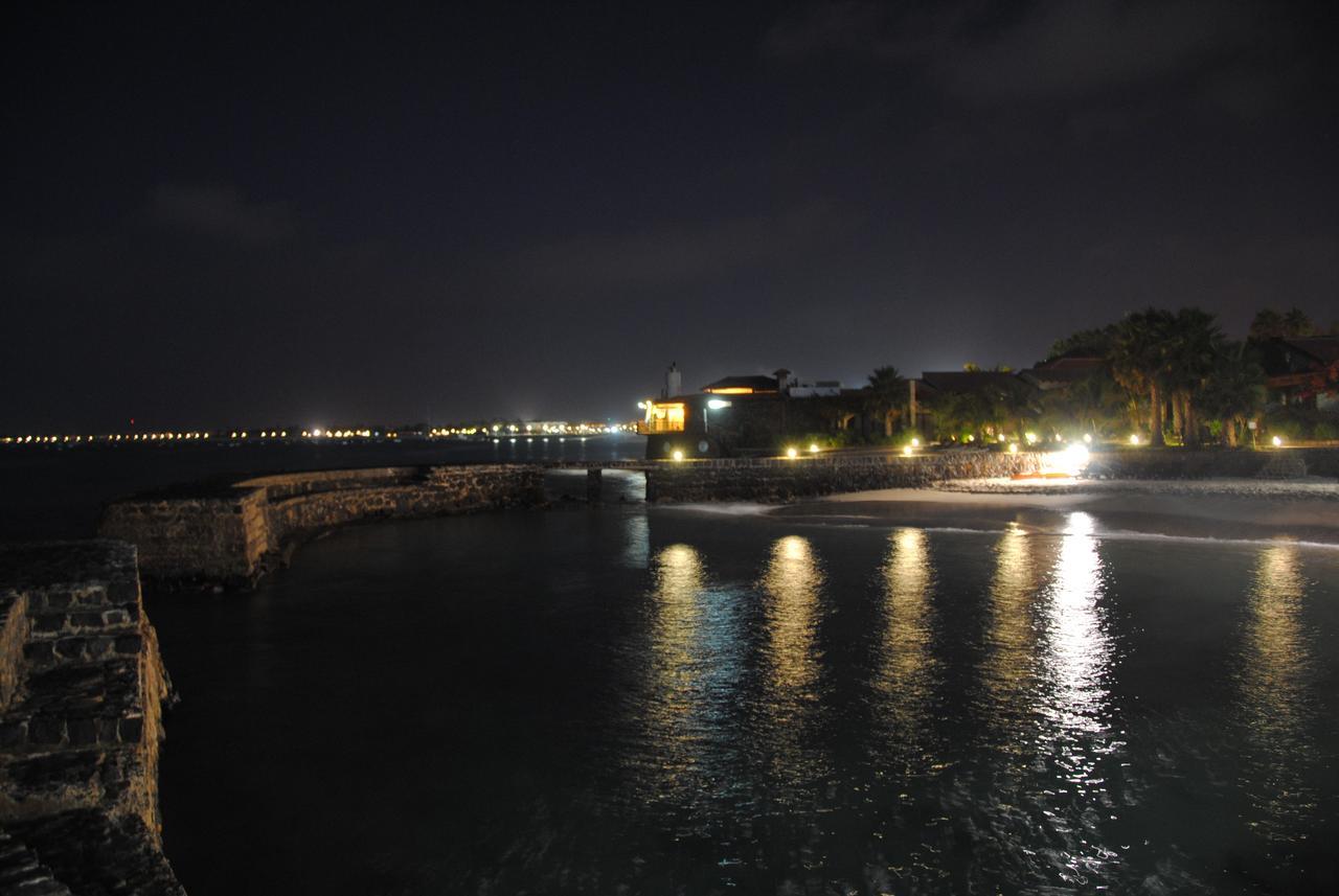 Porto Antigo Hotel Bb Santa Maria Εξωτερικό φωτογραφία